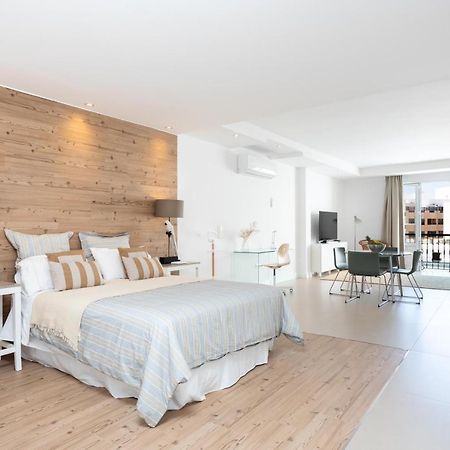 Rooms & Suites Loft 2G Deluxe Edition Arrecife Εξωτερικό φωτογραφία