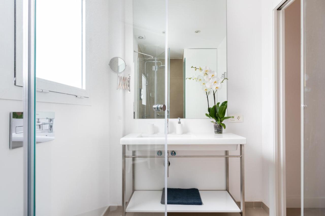 Rooms & Suites Loft 2G Deluxe Edition Arrecife Εξωτερικό φωτογραφία