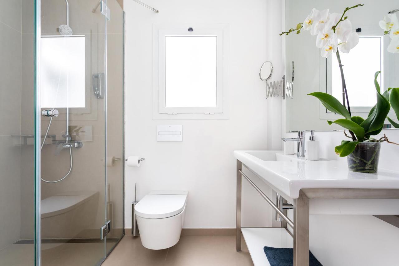 Rooms & Suites Loft 2G Deluxe Edition Arrecife Εξωτερικό φωτογραφία