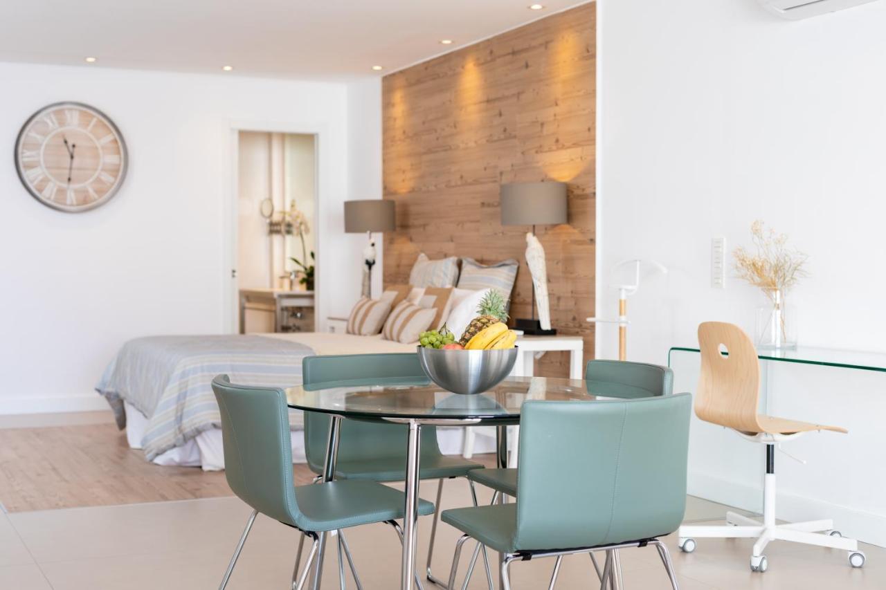 Rooms & Suites Loft 2G Deluxe Edition Arrecife Εξωτερικό φωτογραφία