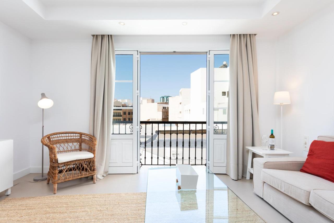 Rooms & Suites Loft 2G Deluxe Edition Arrecife Εξωτερικό φωτογραφία