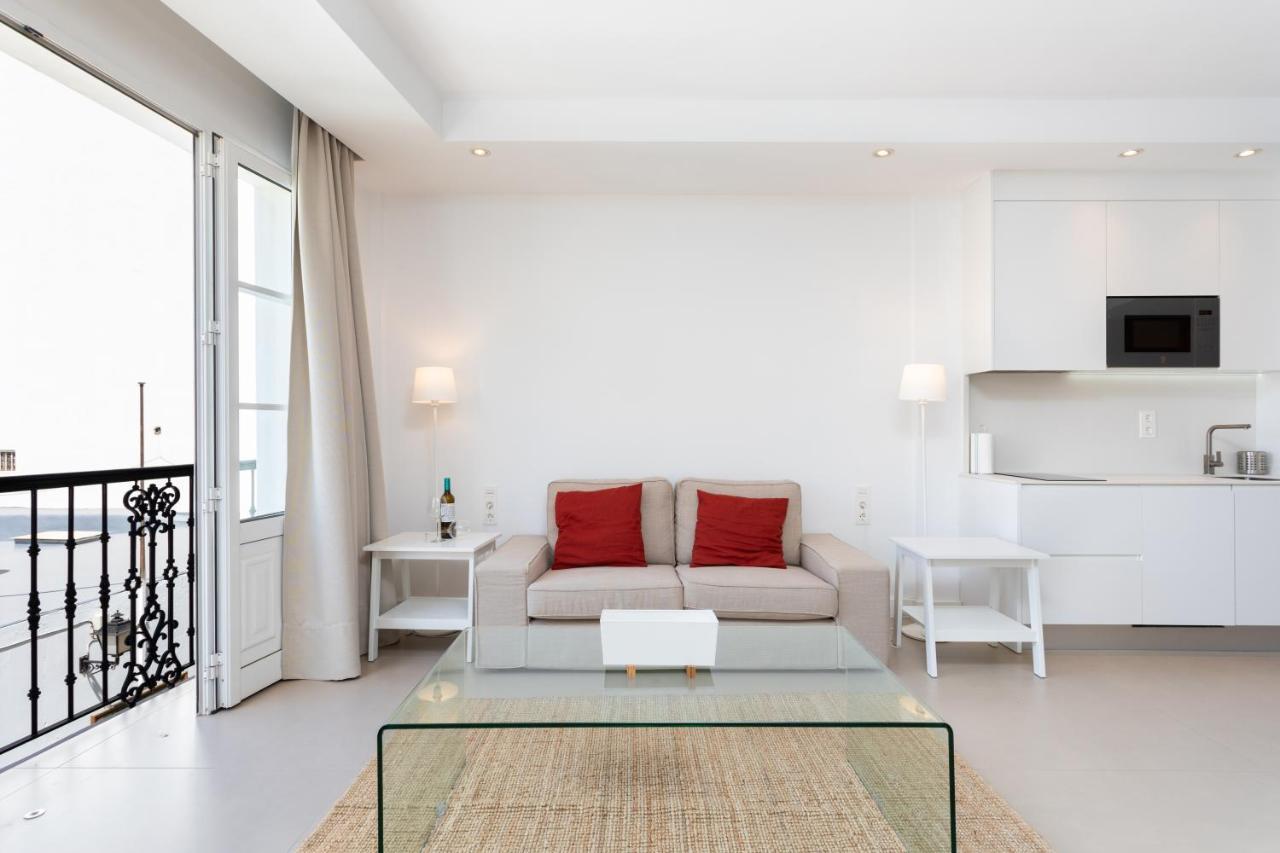 Rooms & Suites Loft 2G Deluxe Edition Arrecife Εξωτερικό φωτογραφία