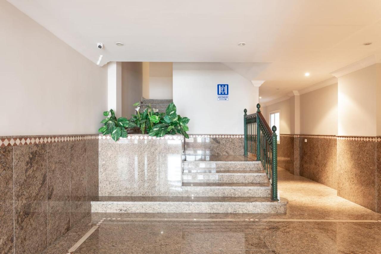 Rooms & Suites Loft 2G Deluxe Edition Arrecife Εξωτερικό φωτογραφία