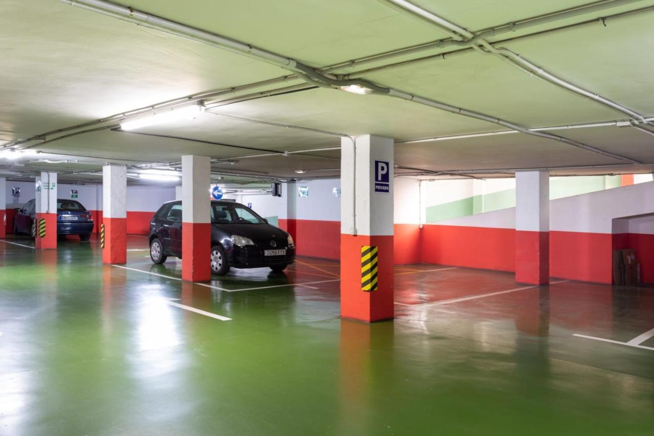 Rooms & Suites Loft 2G Deluxe Edition Arrecife Εξωτερικό φωτογραφία