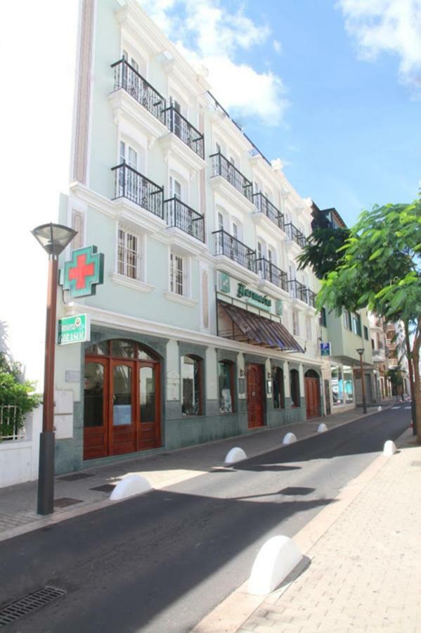 Rooms & Suites Loft 2G Deluxe Edition Arrecife Εξωτερικό φωτογραφία