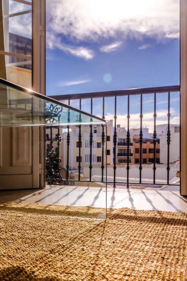 Rooms & Suites Loft 2G Deluxe Edition Arrecife Εξωτερικό φωτογραφία