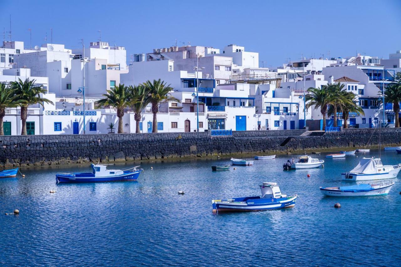 Rooms & Suites Loft 2G Deluxe Edition Arrecife Εξωτερικό φωτογραφία